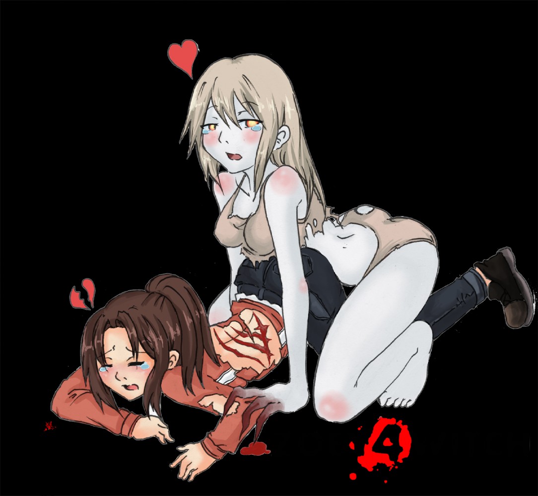1084px x 999px - Left 4 dead zoey and witch lesbian sex erotic pic